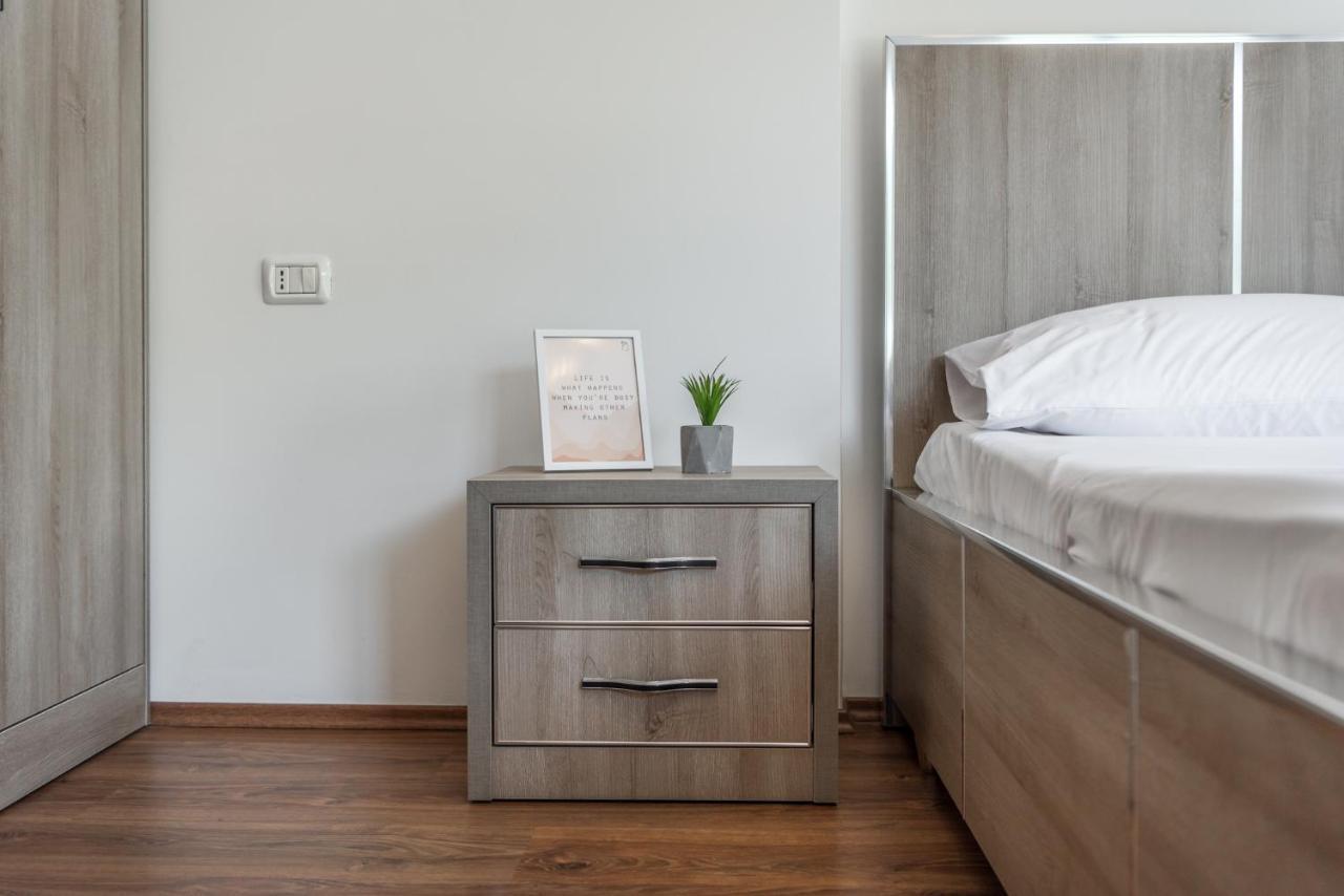 Spectacular Seaview Penthouse Appartamento Durrës Esterno foto